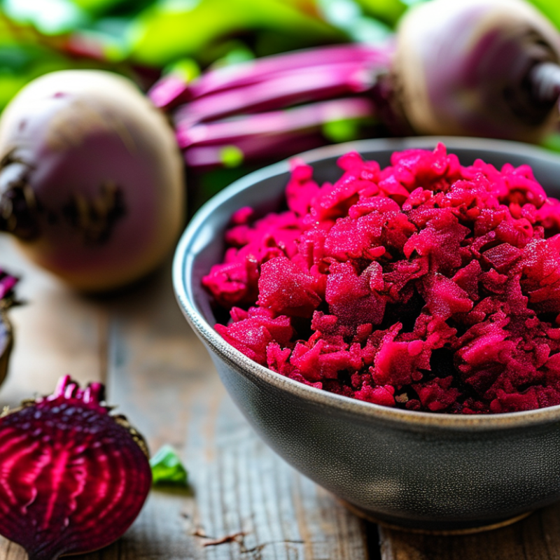 2026 Best Beet Root Powder for Global Buyers and Trends?