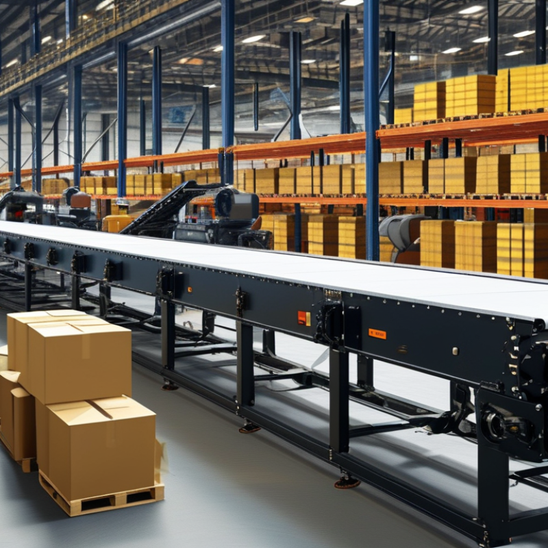 Why Choose the Right Conveying Device for Your Business Needs?