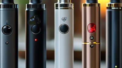 Discover the Best Pulsar Vaporizer for Global Buyers Today?