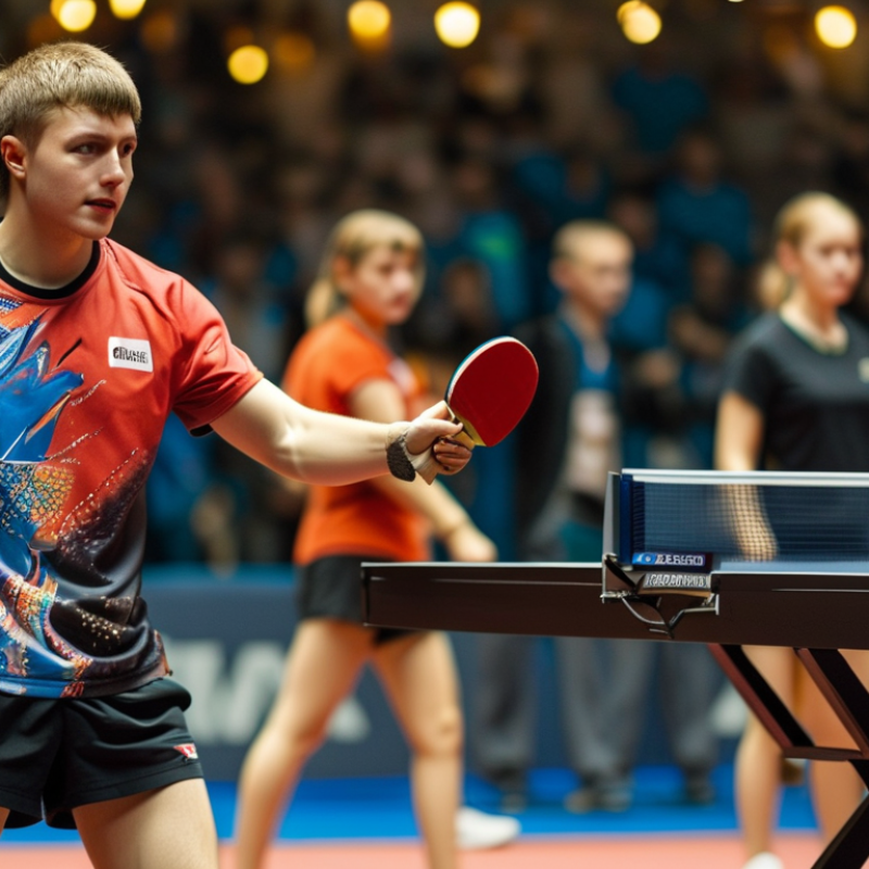 How to Choose the Best Ping Pong Robot for Your Game?