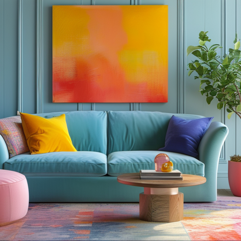 2026 How to Use Color Effectively in Interior Design?