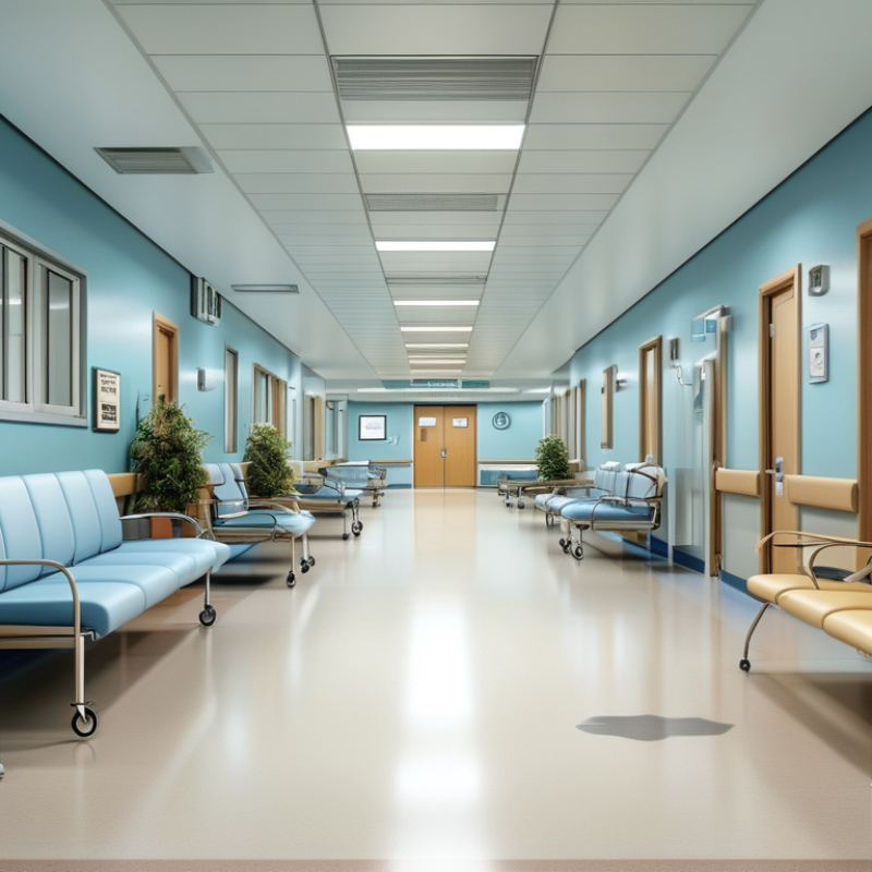 Top 10 Tips to Extend Hospital Furniture Lifespan How to Maintain?