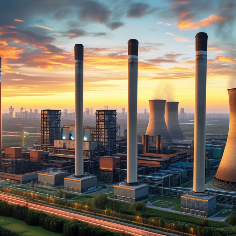 Top 5 Benefits of Using Industrial Cooling Towers for Your Business?
