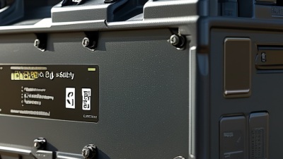 How to Choose the Best Deep Cycle Lithium Battery for Your Needs?