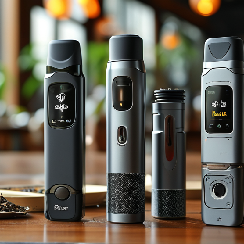 Top 10 Benefits of Pulsar Vaporizer for Global Buyers?