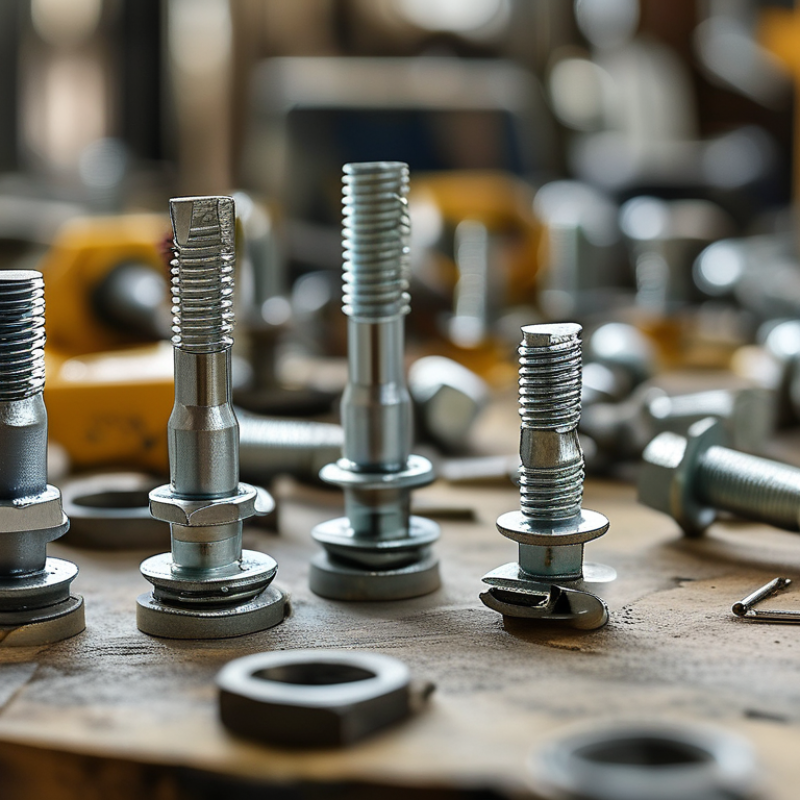 Top Blind Threaded Rivets Uses and Benefits for Global Buyers?