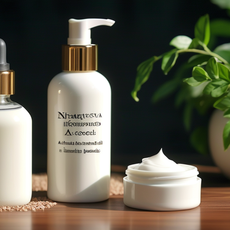 Top 10 Tips for Formulating Natural Skincare Products?