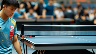 Top Ping Pong Robots in 2026 What to Look For?