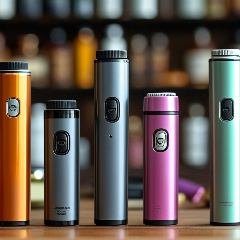 How to Choose the Best Nicotine Free Vapes for Your Needs?