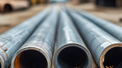 2026 Top Stainless Steel Welded Pipe Buying Guide?