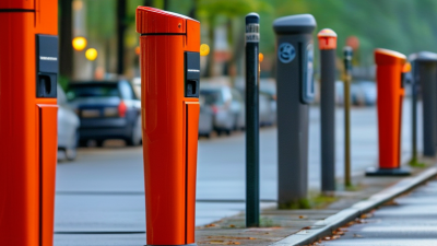 Best Parking Bollards for Global Buyers in 2026?