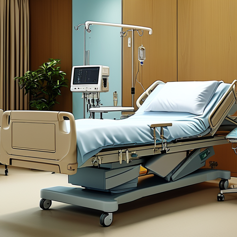 2026 Best Hospital Bed Options for Global Buyers?
