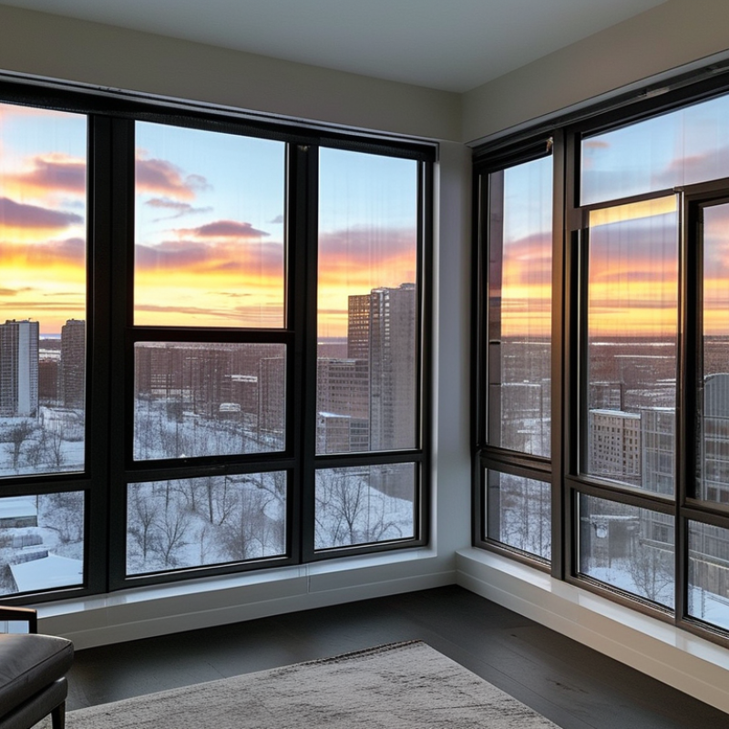How to Choose Smart Windows for Your Home or Business?