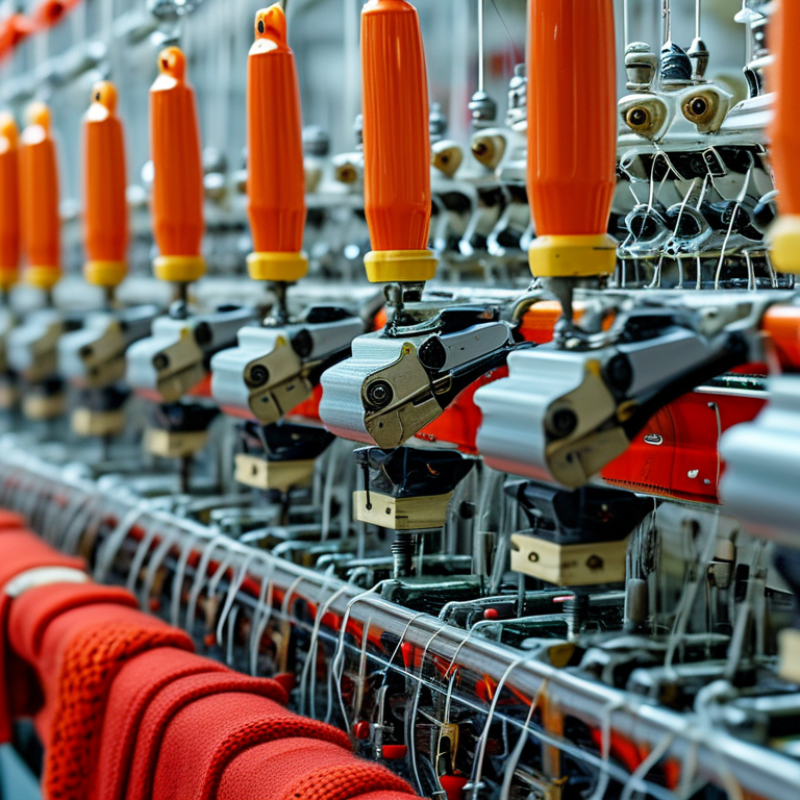 Best Sweater Machines for Efficient Production in 2026?