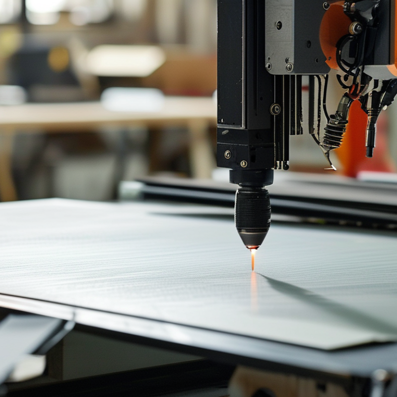 Top Compact Laser Cutters for Efficient China Sourcing?