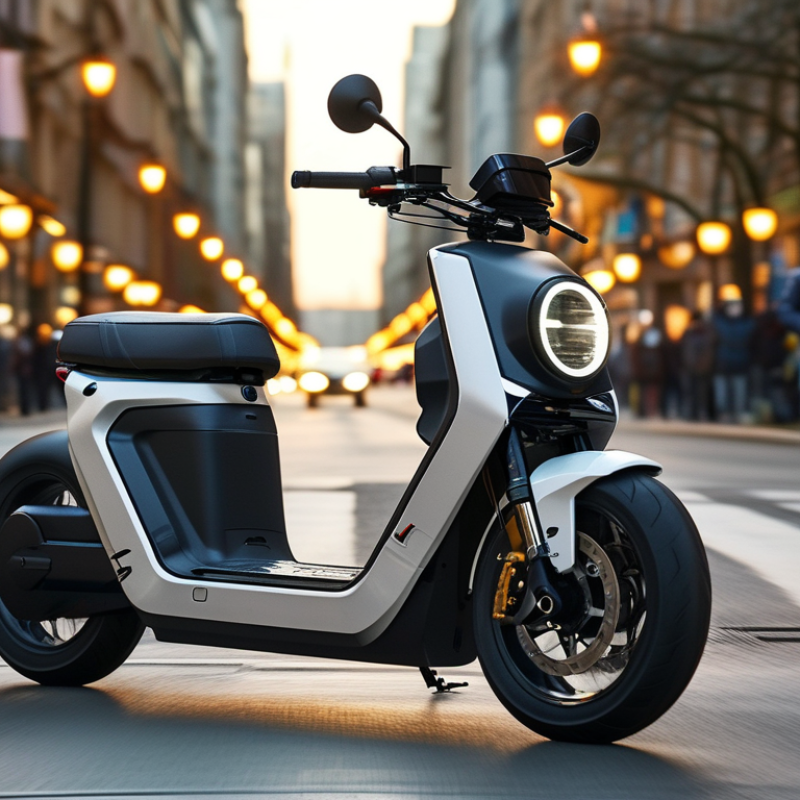 E Folding Scooter Tips for Effortless Urban Commuting?