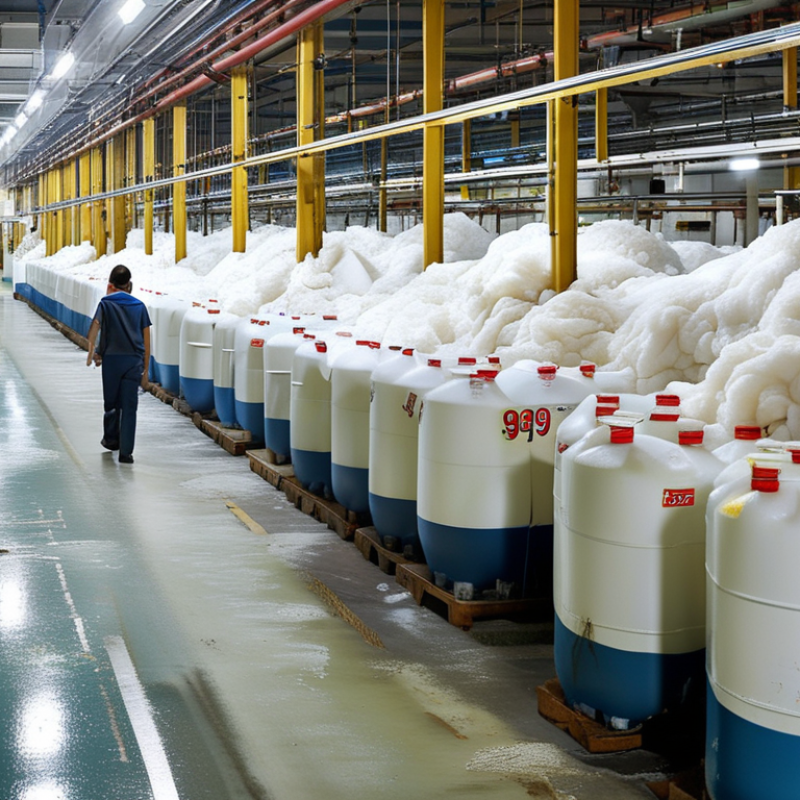 Top 5 Tips for Sourcing Sodium Formate 99% Effectively?