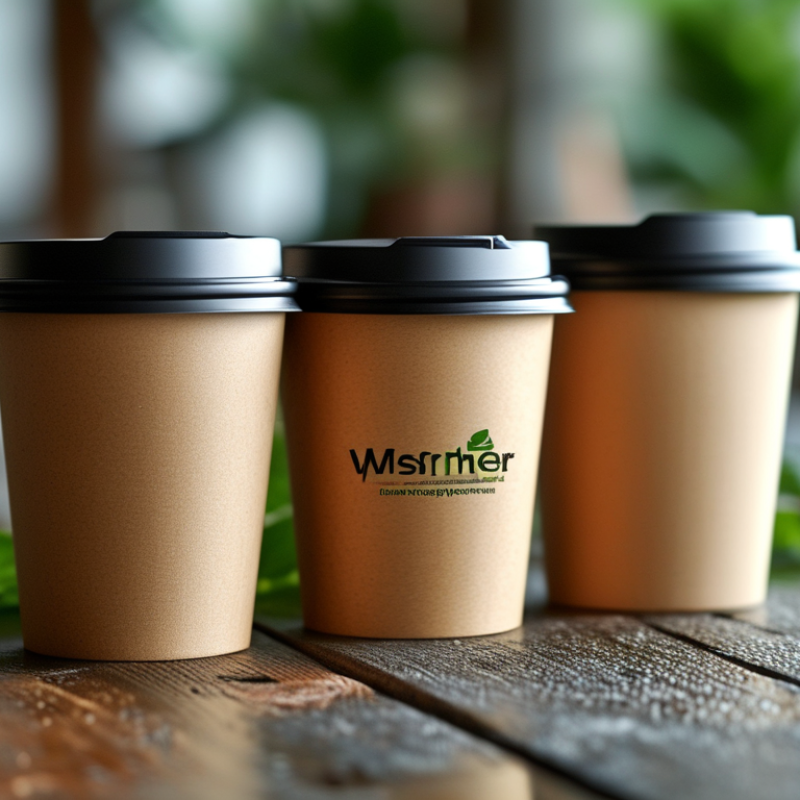 What is a Machine Paper Cup and How Does It Work?
