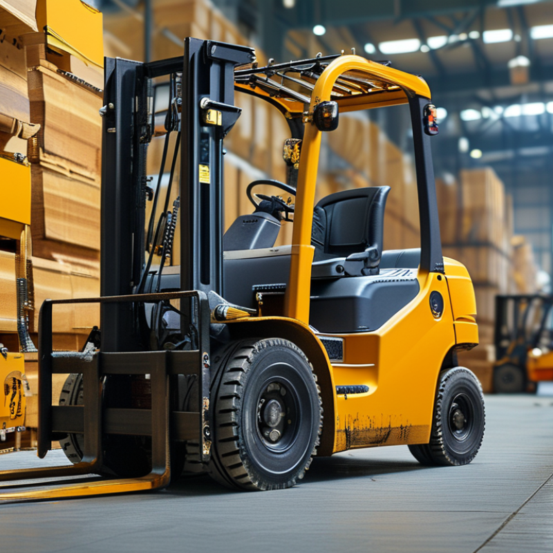 Top 10 Stacker Fork Lifts Buyers Need to Know About?