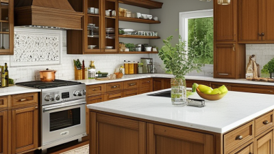 What Are the Best Kitchen Cupboards for Your Home?