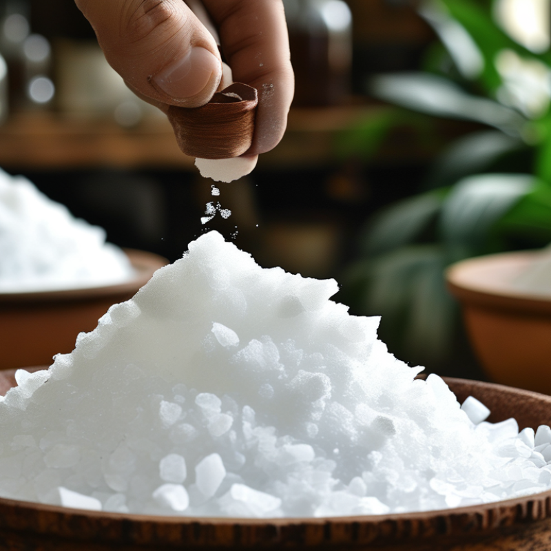 How to Source Quality Sodium Formate for Leather Production?