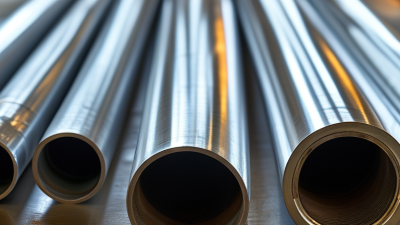 How to Choose the Best Stainless Steel Decoration Pipe?
