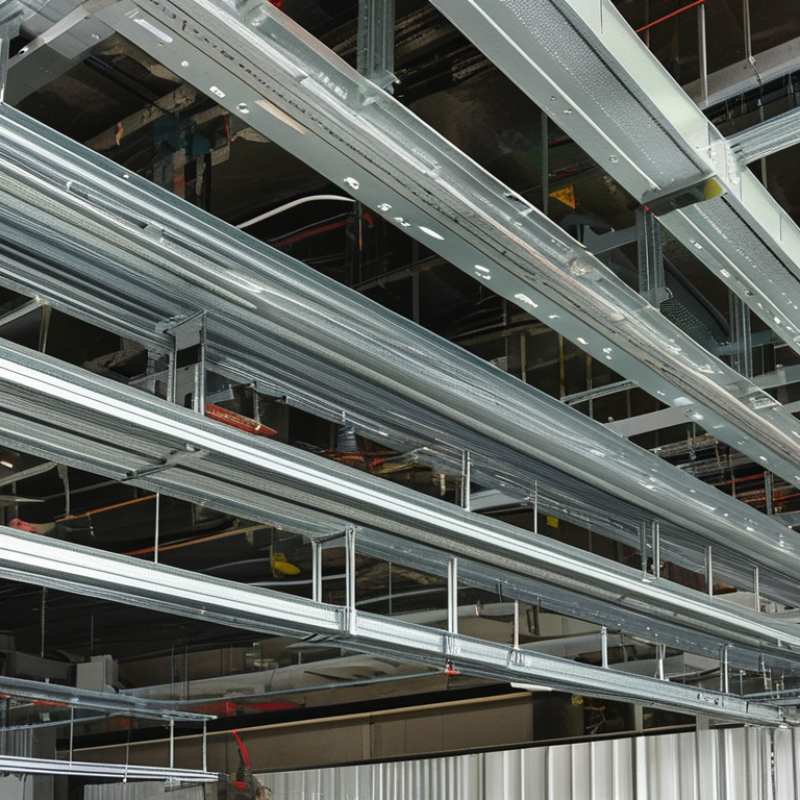 How to Choose the Right Cable Trays for Your Projects?