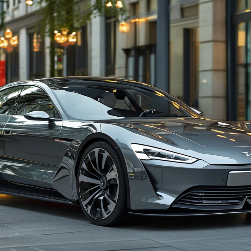 Best Hybrid Automatic Cars for Eco-Friendly Driving in 2026?