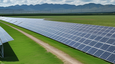 Why Choose an OEM Solar Battery Group Manufacturer for Your Needs?