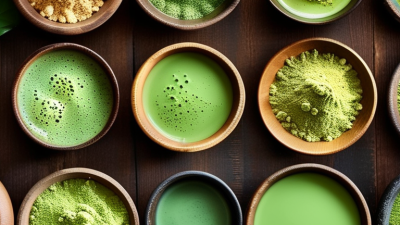 How to Choose the Best Matcha Powder for Your Needs?