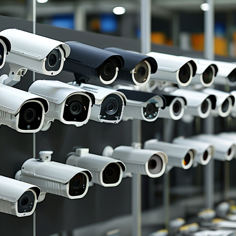 China Top Surveillance Spy Cam Options for Global Buyers?