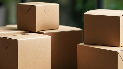 Best Kraft Shipping Boxes for Your Packaging Needs?