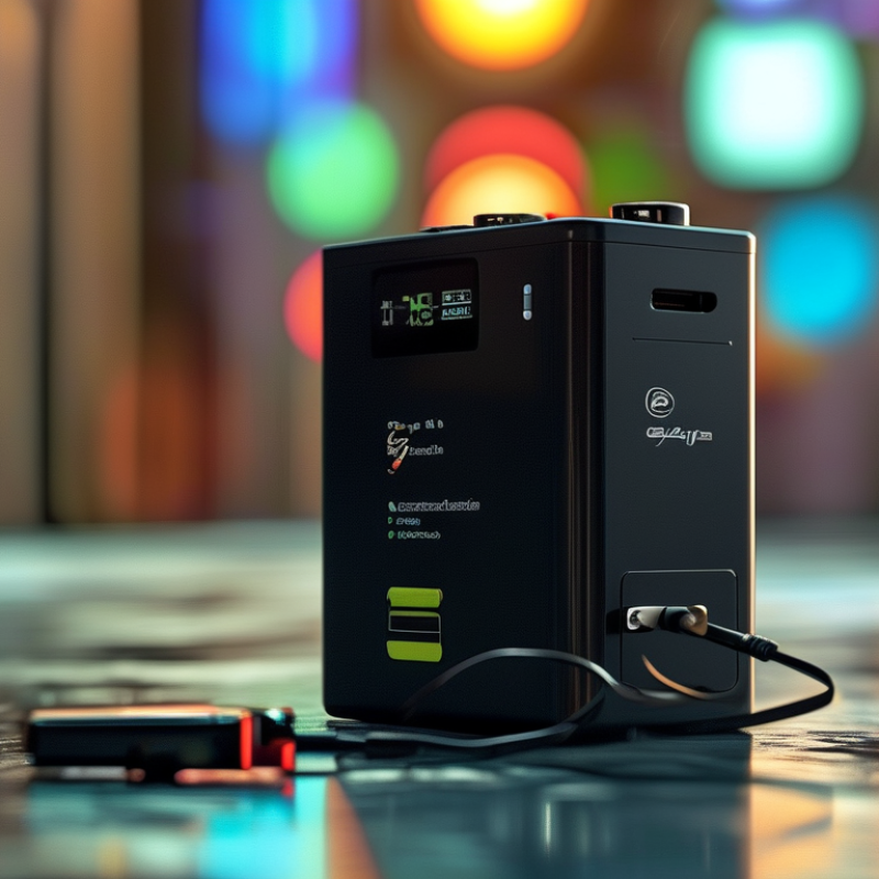 What is a Universal Battery Charger and How Does it Work?