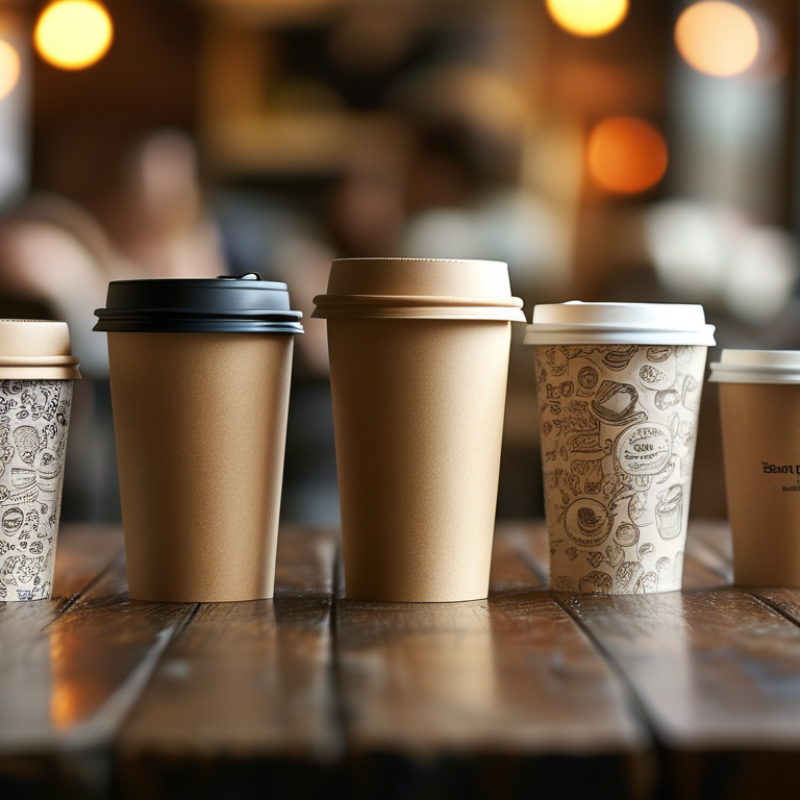 Best Disposable Paper Cups for Your Business Needs?