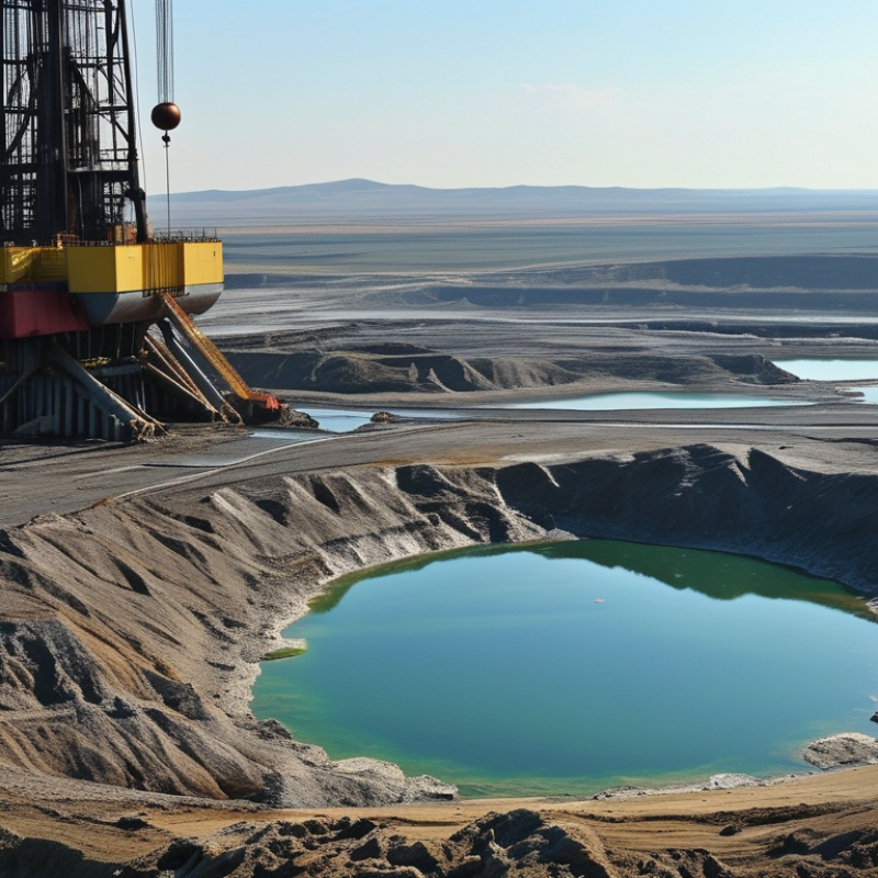 2026 Top Sodium Formate for Oil Drilling Applications?