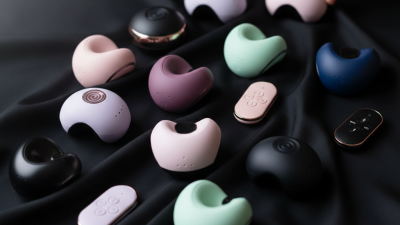 Top 10 Panty Vibrators You Need to Try Today?