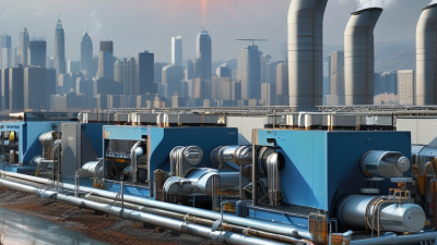 Top 10 Chiller Water Systems for Global Buyers in 2026?