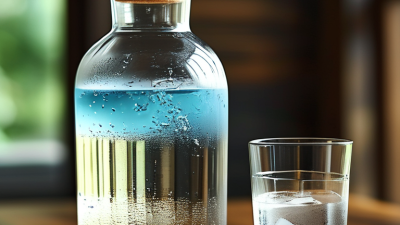 How to Choose the Best Glass Water Drinking Solutions?