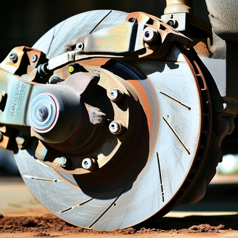 10 Tips to Understand What Causes Uneven Brake Pad Wear?