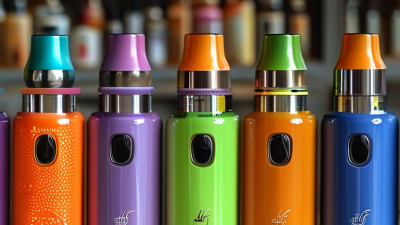 2026 How to Choose the Best Elf Bar Vape for You?