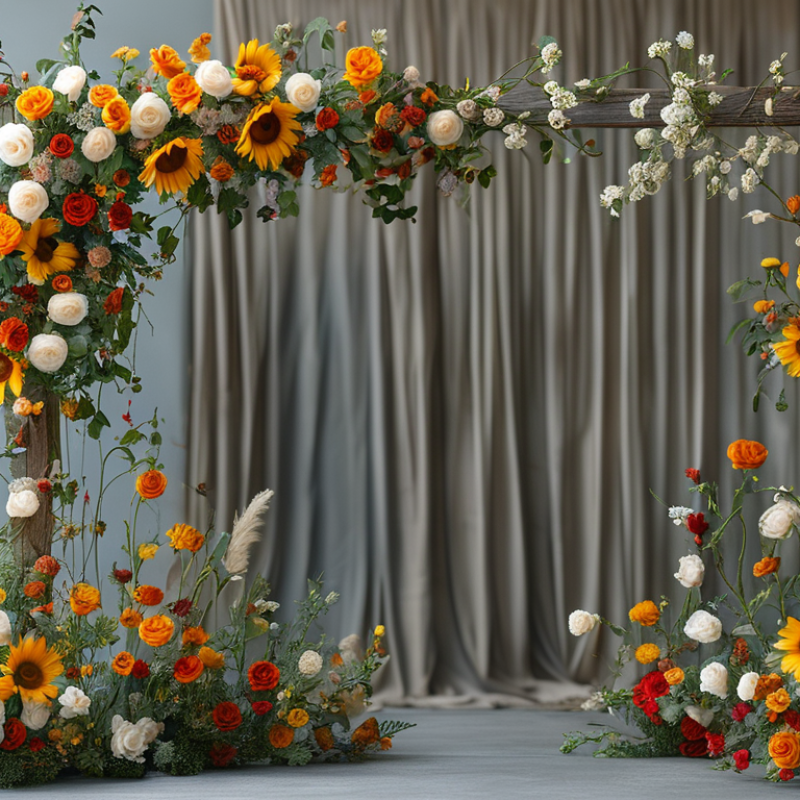 Top Wedding Arch Flowers Trends for 2026 Are You Ready?