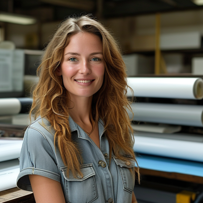 Top 5 Tips for Choosing the Best Printing Film?