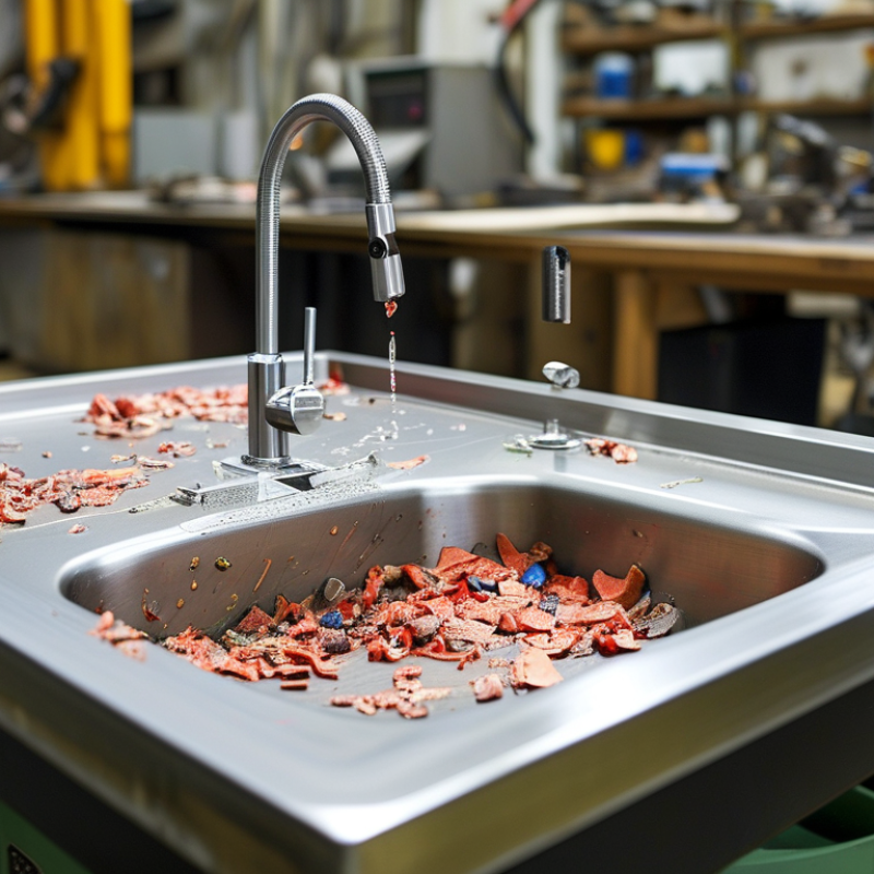 Essential Tips for Choosing the Right Chip Cleaning Tank?