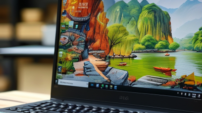 Top 10 Branded Notebooks from China for Global Buyers?