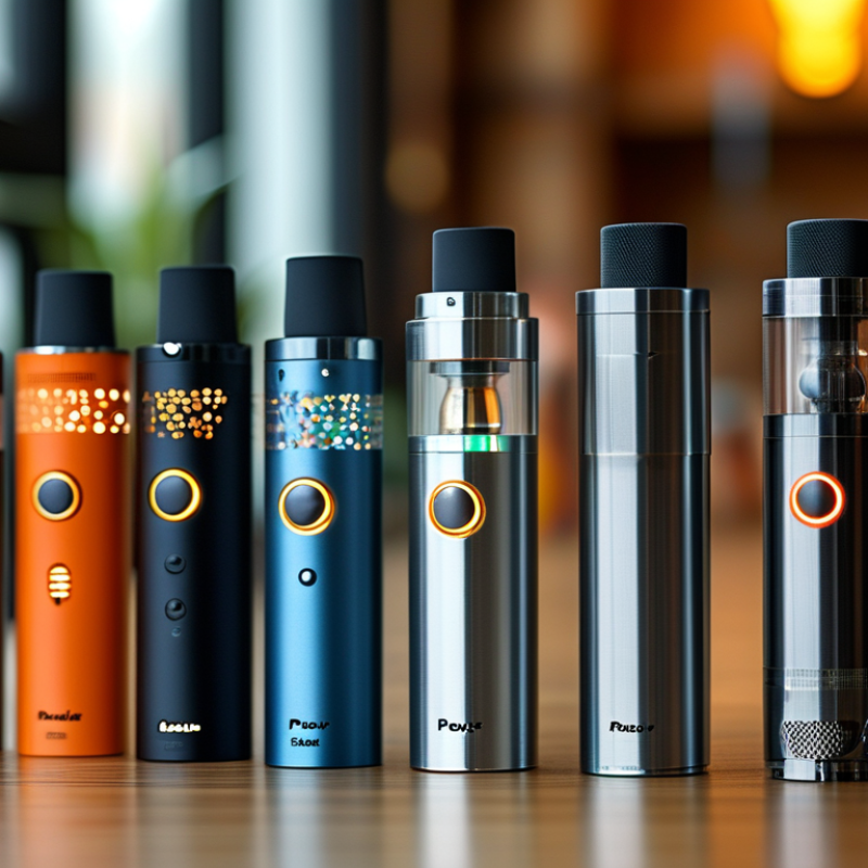 How to Choose the Best Pulsar Vaporizer for Your Needs?