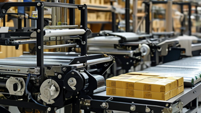 How to Choose the Best Automated Shrink Wrap Machines?