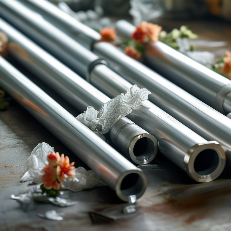 2026 How to Select Stainless Steel Precision Pipes for Your Projects?