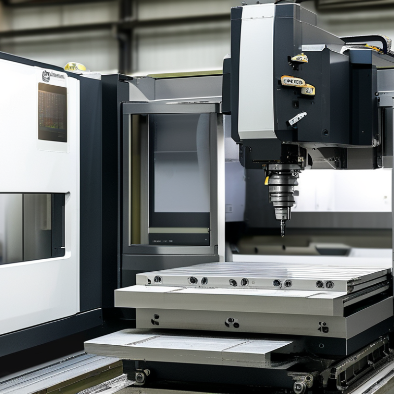 China Top Compact 5 Axis Cnc Machine for Global Buyers?
