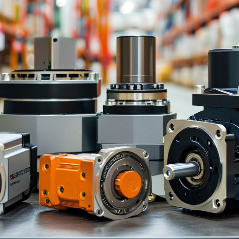 Best Servo Motor Options for Your Global Sourcing Needs?