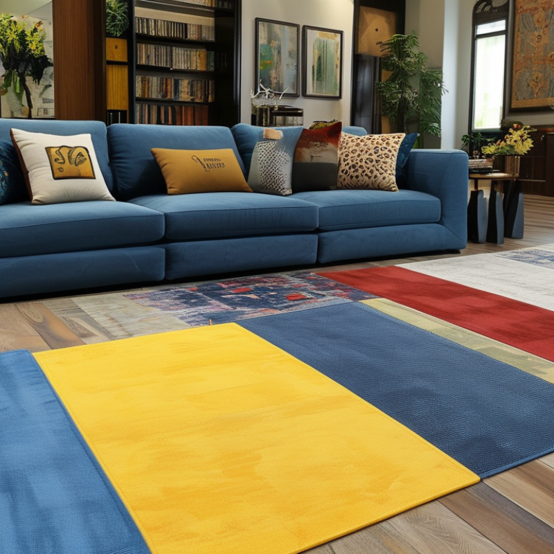 Top 10 Vinyl Floor Carpet Options for Global Buyers?